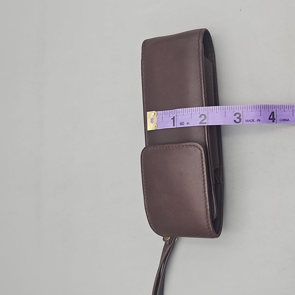 Coach Vintage Eyeglass Case - Picture 7 of 9